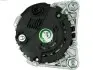 A3063 Генератор AUTO STARTER підбір по vin на Brocar