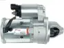 S3081 Стартер AUTO STARTER підбір по vin на Brocar