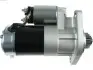 S5211 Стартер AUTO STARTER підбір по vin на Brocar