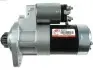 S5211 Стартер AUTO STARTER підбір по vin на Brocar