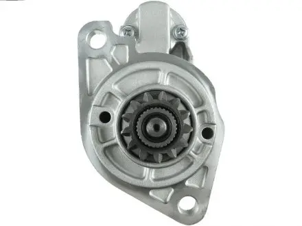 S5211 Стартер AUTO STARTER підбір по vin на Brocar