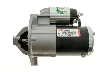 S5249S Стартер AUTO STARTER подбор по vin на Brocar