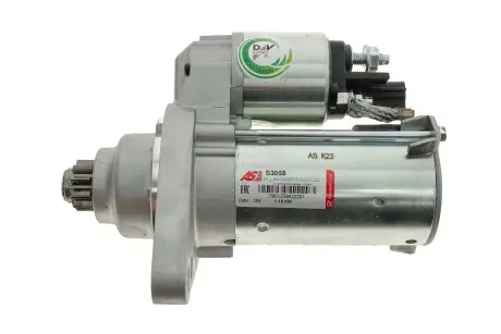 S3055 Стартер AUTO STARTER підбір по vin на Brocar