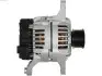 A0411 Генератор AUTO STARTER підбір по vin на Brocar