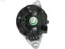 A0411 Генератор AUTO STARTER підбір по vin на Brocar