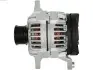 A0411 Генератор AUTO STARTER підбір по vin на Brocar