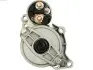 S3089 Стартер AUTO STARTER підбір по vin на Brocar
