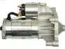 S3089 Стартер AUTO STARTER підбір по vin на Brocar