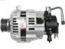 A3173 Генератор AUTO STARTER підбір по vin на Brocar