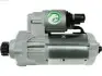 S3153S Стартер 12V 2.00kW AUTO STARTER підбір по vin на Brocar
