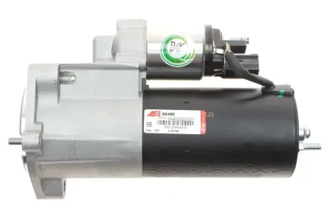 S0468 Стартер AUTO STARTER підбір по vin на Brocar