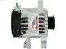 A4084 Генератор A4084 CITROEN C1, PEUGEOT 107, TOYOTA AYGO 1.0 05- AUTO STARTER підбір по vin на Brocar