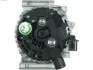 A0201 Генератор AUTO STARTER підбір по vin на Brocar