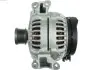 A0201 Генератор AUTO STARTER підбір по vin на Brocar
