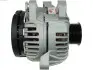 A0224 Генератор AUTO STARTER підбір по vin на Brocar