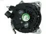 A0224 Генератор AUTO STARTER підбір по vin на Brocar
