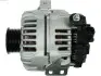 A0224 Генератор AUTO STARTER підбір по vin на Brocar