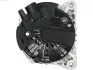 A3051 Генератор AUTO STARTER підбір по vin на Brocar
