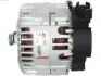 A3051 Генератор AUTO STARTER підбір по vin на Brocar