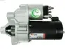 S3009 Стартер AUTO STARTER підбір по vin на Brocar