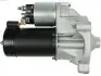 S3009 Стартер AUTO STARTER підбір по vin на Brocar
