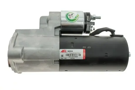 S0234 Стартер AUTO STARTER підбір по vin на Brocar