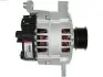 A3053 Генератор A3053 CITROEN JUMPER 2.8HDI 00-, FIAT DUCATO 2.8JTD 00-, PEUGEOT BOXER 2.8HDI 00- AUTO STARTER підбір по vin на Brocar