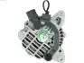 A5023 Генератор AUTO STARTER підбір по vin на Brocar