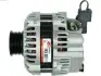 A5023 Генератор AUTO STARTER підбір по vin на Brocar