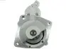 Стартер AUTOSTARTER S4017 CITROEN JUMPER 2.8HDI 02-, FIAT DUCATO 1.9D, 2.5D/TDI, 2.8D/TDI 94-02