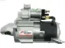 S4017 Стартер AUTOSTARTER S4017 CITROEN JUMPER 2.8HDI 02-, FIAT DUCATO 1.9D, 2.5D/TDI, 2.8D/TDI 94-02 AUTO STARTER підбір по vin на Brocar