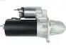 S0014 Стартер AUTO STARTER підбір по vin на Brocar