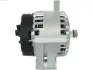 A4096 Генератор AUTO STARTER підбір по vin на Brocar