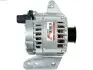 A9023 Генератор AUTO STARTER підбір по vin на Brocar