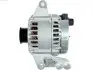 A9023 Генератор AUTO STARTER підбір по vin на Brocar