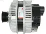 A3201 Генератор AUTO STARTER підбір по vin на Brocar
