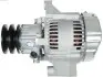 A6040 Генератор AUTO STARTER підбір по vin на Brocar