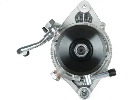 A6040 Генератор AUTO STARTER підбір по vin на Brocar