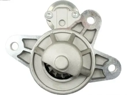 S9001 Стартер AUTOSTARTER S9001 FORD TRANSIT 2.5D/TD 96- AUTO STARTER подбор по vin на Brocar
