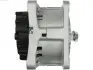 A3052 Генератор A3052 NISSAN ALMERA, MICRA 1.5DCI 02-, RENAULT CLIO, GRAND SCENIC, MEGANE, SCENIC, TWINGO 1.5DCI 02- AUTO STARTER підбір по vin на Brocar