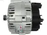 A3052 Генератор A3052 NISSAN ALMERA, MICRA 1.5DCI 02-, RENAULT CLIO, GRAND SCENIC, MEGANE, SCENIC, TWINGO 1.5DCI 02- AUTO STARTER підбір по vin на Brocar