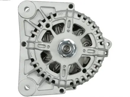 A3052 Генератор A3052 NISSAN ALMERA, MICRA 1.5DCI 02-, RENAULT CLIO, GRAND SCENIC, MEGANE, SCENIC, TWINGO 1.5DCI 02- AUTO STARTER подбор по vin на Brocar
