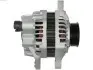 A5203 Генератор AUTO STARTER підбір по vin на Brocar