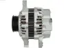 A5203 Генератор AUTO STARTER підбір по vin на Brocar