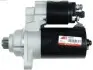 S0032 Стартер BO 12V-1.1kW-10t-ACW, 0001121016, CS1197, Audi,Seat,Skoda,VW AUTO STARTER підбір по vin на Brocar