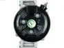 A6274S Alternator AUTO STARTER підбір по vin на Brocar