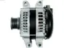 A6274S Alternator AUTO STARTER підбір по vin на Brocar