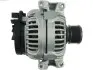 A0208 Генератор AUTO STARTER підбір по vin на Brocar