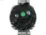 A0208 Генератор AUTO STARTER підбір по vin на Brocar