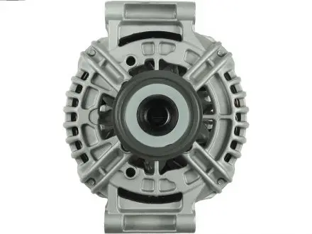 A0208 Генератор AUTO STARTER подбор по vin на Brocar